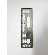 Motherboard io Plate GIGABYTE GA-B75M-D3V B85M-D3V B85M-D3V-A