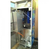 FA1235 FA 100% Stainless Steel Drinking / Alkaline Water Vending Machine(Perlis)