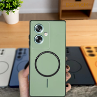 For OnePlus Nord CE 3 Lite Case OnePlus Nord N30 Phone Case 1+ ce3 lite Cover Shookproof Color magne