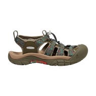 Keen รองเท้าผู้หญิง รุ่น Womens NEWPORT RETRO (FUJIROCK)