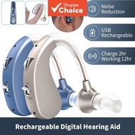 Ear Mold Tubing for PVC Ear Molds — BTE 100cm — DIY IEM Headphones [New Arrival]