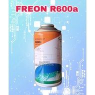 FREON R600A | R600A REFRIGERATOR FREON