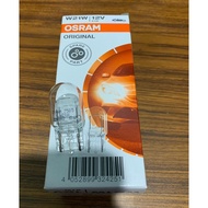 Osram W21W 12V 21W light bulb