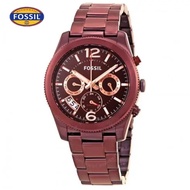 FOSSIL Watch For Women Origianl Pawnable FOSSIL Watch For Men Original Pawnable FOSSIL Couple Watch