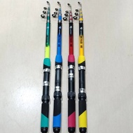 MIYABI CATFISH ANTENNA ROD 180CM