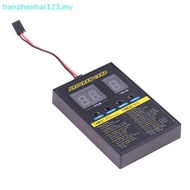 hanzhenhai123   Hobbywing RC Program Card For XERUN and EZRUN SC8 Brushless ESC QuicRun WP 880 QuicR
