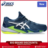 COURT FF 3 NOVAK Men's And Women's Universal Sports Shoes LOR3