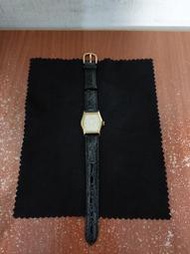 瑞士製 Porter 簡約 無曆 六角切割面 鑽標 大三針 機械錶 古董錶 古著 腕錶 手錶