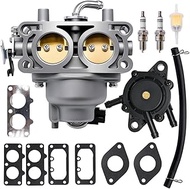 15004-1011 Carburetor Fits for Kawasaki 15004-1025 15004-0930 15004-7082 15004-7051 Fits FX730V-AS28
