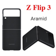 Case Samsung Z Flip 3 5G cover เคส ซัมซุง z flip3 cover ของแท้ เคสsamsung z flip 3 leather original 