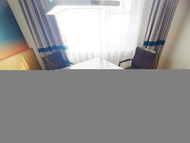 Nihao Hotel Wuhan Huangjiahu Avenue