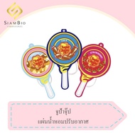 (แพ็คคู่) Chupa Chups แผ่นน้ำหอมปรับอากาศ มี 2 กลิ่น