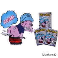 Blister of 40 Stink Bombs Trolls Friends Entertainment Toys