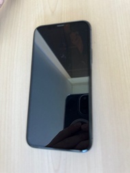 iPhone 11 Pro 256GB 黑色