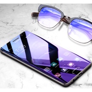 xiaomi play hydrogel protective film xiaomi CC9 CC9E MAX3 xiaomi 8 xiaomi Note3 9 HD violet light+Fi