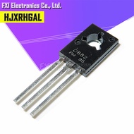 20PCS 2SD882 D882 TO-126 TO126 New