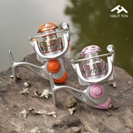 HAUTTON SILVER WINGS II SPINNING Reel (SALTWATER)