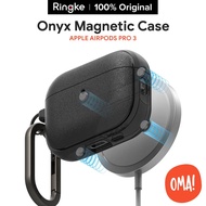 Ringke Onyx Magnetic Apple AirPods Pro 3 Case