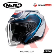 HJC Helmets - RPHA 31 Kouv MC21SF Matte