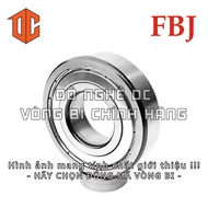 FBJ Bearing 626 607 698 687 606 686 623 638 635 605 676 696 624 608 699 695 629 603 689 697 688 683 