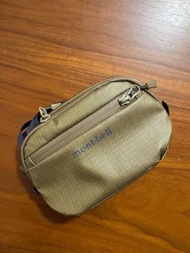 Mont Bell 小袋