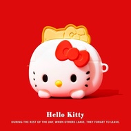 Hello Kitty Airpods Case Protection Airpods 4 Case Cute Airpods Pro 2 Case Cute Airpods Gen3 Case Si