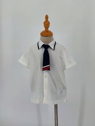 Nicholas & Bears 男童襯衫 3Y