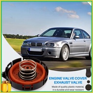 【Deal】 Premium Car Engine Valve Cover Waste Valve For BMW E66 E53 E70 N62 Engine Car Accessories