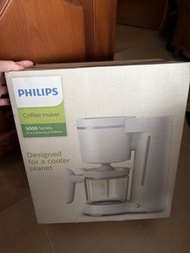 PHILIPS 飛利浦 5000 系列 咖啡機