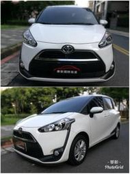 台北 日租 短租  toyota sienta七人座 租車平日55折 台北 租車 華新國際租車 