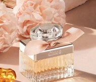 順豐包郵 🔆現貨 Chloe classic 肉色絲帶香水 75ml EDP