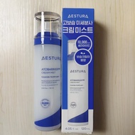 AESTURA AESTURA Moisturizing Cream Mist Makeup Toner Soothing Soft Care Moisturizing Skin