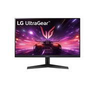 LG 24GS60F-B.ATM UltraGear Gaming Monitor 23.8" IPS FHD 180Hz HDMI DP AMD Freesync (จอคอมพิวเตอร์)