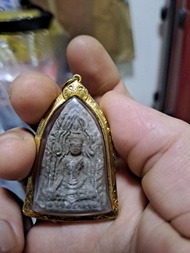 屈三岩，龍婆爹2484一期坤平，80%金殼，S卡驗證