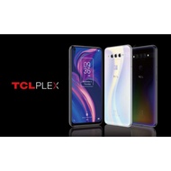 TCL Plex (6GB+128GB)
