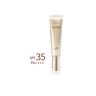 ELIXIR 怡麗絲爾 日間防護精華 35ml / ba SPF35・PA++++