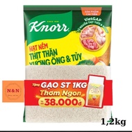 Knorr Filet, Bone Marrow and Marrow Seasoning 1.2 Kg