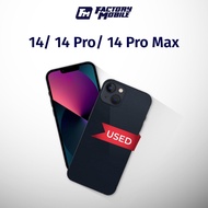 14 14PRO 14 PROMAX DEMO PHONE