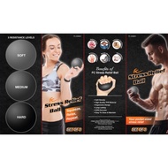 Fitness Concept : FC Stress Relief Ball