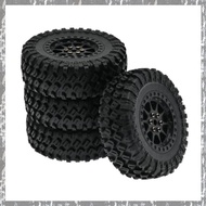 Tire Clamp Wheel RC Car Upgrade Parts Accessories 70mm for MN D90 MN98 MN99S MN82 C14 C24 C34 B14 B2