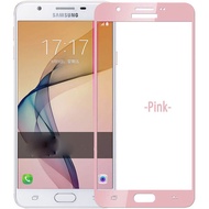Tempered Glass Protector Screen HD For Samsung Galaxy J2 Prime