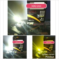 Dotech 3 Color H4 Bright Led Light