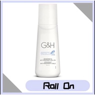 DEODORANT G&H PROTECT AMWAY | ROLL ON | SPRAY (DEODORANT AMWAY)