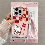 Case+bracelet Case Silicone Star Samsung A07 A175G case A06 a25 5G A55 A56 5G A36 A15 S24 ULTRA A12 