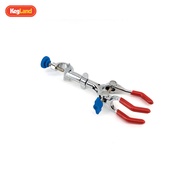 KegLand PolyPhoenix Adjustable Fixation Clamp 19mm Bosshead 3-Pronged Swivel Clamp Beer Home Brewing