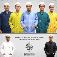 Koko's Clothes Are Of ATTIJAROH/KOKO AMMU/MUSLIM Clothing/Koko's Clothes