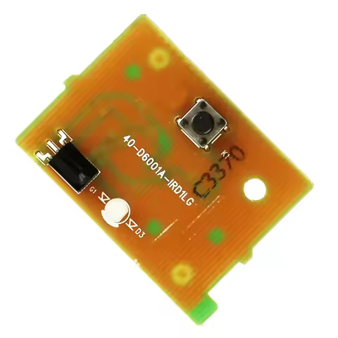 Key Controller IR Sensor Board 40-D6001A-IRD1LG for TCL 50S446 43S433 40S355 55S431 65S425TACA 40S32