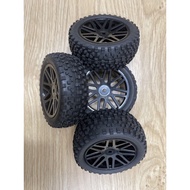 Hobby 1/10 Buggy Tyre