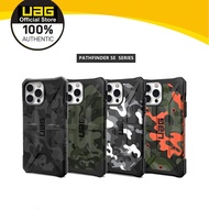 UAG Pathfinder SE Series For iPhone 13 Pro Max/ 13 Pro/ 13/ 13 Mini/ 12 Pro Max/ 12/ 12 Pro/ 12 Mini/ 11 Pro Max Phone Case Cover