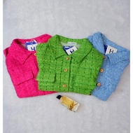 Aimee Bangkok Blazer